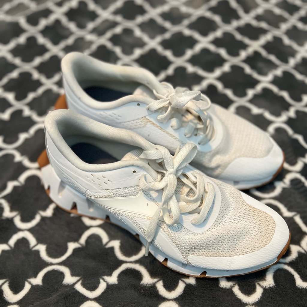 Reebok Zig Tec